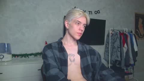 Nick Gasai online show from December 27, 2024, 11:42 pm