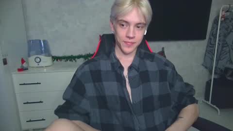 Nick Gasai online show from December 28, 2024, 2:43 am