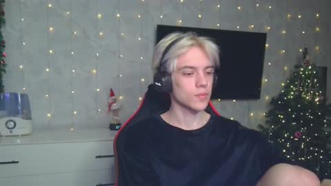 Nick Gasai online show from December 30, 2024, 11:49 pm