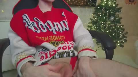 Nick Gasai online show from December 31, 2024, 12:36 pm