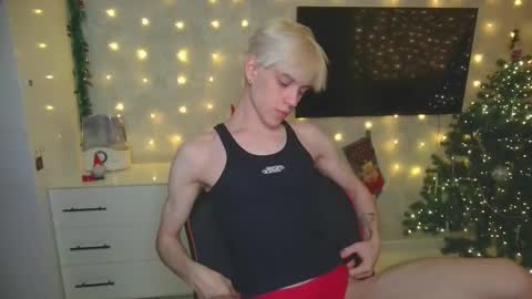 Nick Gasai online show from January 1, 2025, 11:51 pm