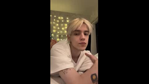 Nick Gasai online show from January 2, 2025, 12:24 pm