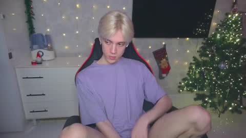 Nick Gasai online show from January 3, 2025, 9:26 pm