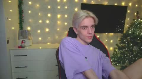 Nick Gasai online show from January 5, 2025, 11:01 pm