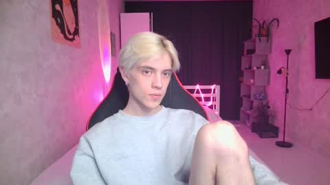 Nick Gasai online show from January 28, 2025, 6:17 pm