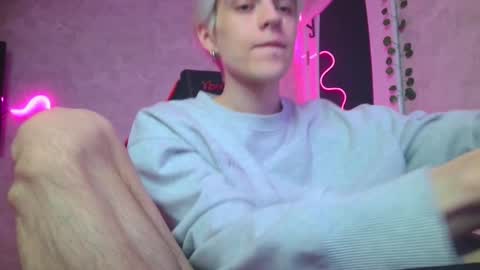 Nick Gasai online show from January 30, 2025, 11:13 pm