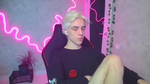 Nick Gasai online show from February 5, 2025, 8:46 pm