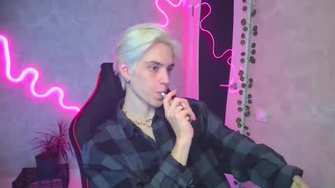 Nick Gasai online show from February 6, 2025, 8:50 am