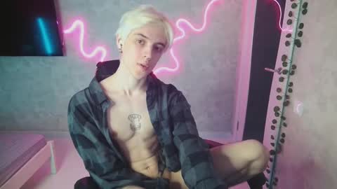 Nick Gasai online show from February 7, 2025, 2:58 pm