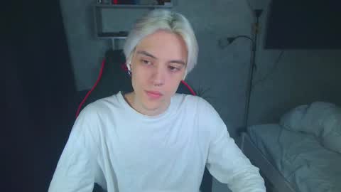 Nick Gasai online show from February 18, 2025, 7:41 pm