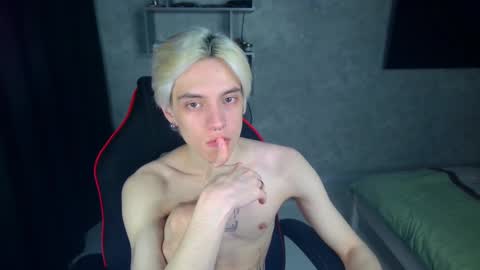 Nick Gasai online show from March 11, 2025, 1:01 pm