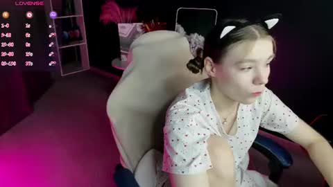 Stormy online show from July 20, 2026, 3:10 am
