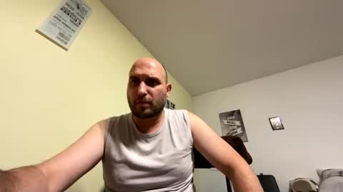 sta13 online show from October 19, 2025, 9:26 pm