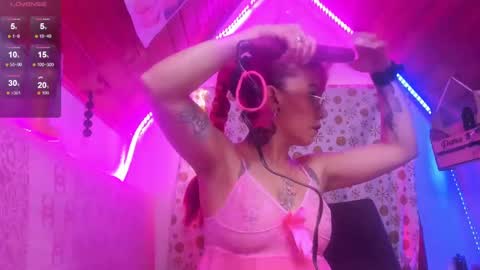 staacy online show from January 10, 2025, 12:47 pm