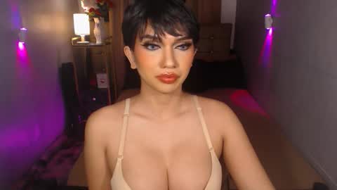 DomStacey online show from May 13, 2026, 2:53 am