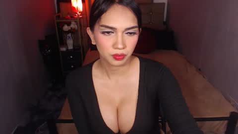 DomStacey online show from July 21, 2026, 7:22 am
