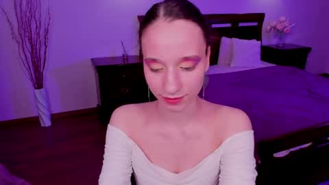 StaceyCutie online show from May 23, 2026, 6:01 pm