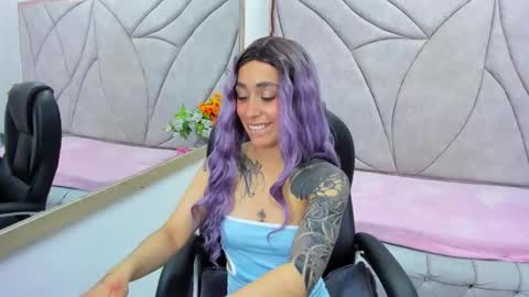 Stacey lee online show from October 30, 2025, 7:25 pm