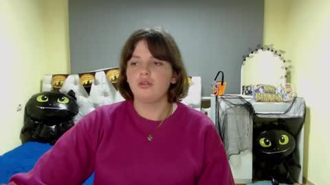 Stacey online show from October 17, 2025, 8:17 am