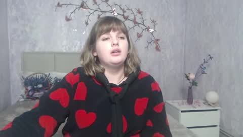 Stacey online show from February 19, 2026, 6:59 pm