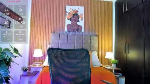 Stacy Woods online show from February 12, 2026, 4:13 pm