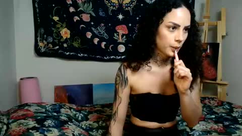 Snapshot of stacy66w9 chatting on January 11, 2026, 1:32 am stacy66w9 online show from January 11, 2026, 1:32 am