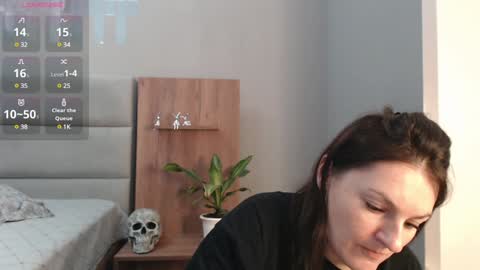 STACY online show from January 11, 2025, 12:22 am