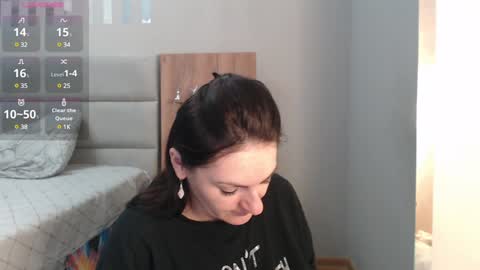 STACY online show from January 11, 2025, 5:51 pm
