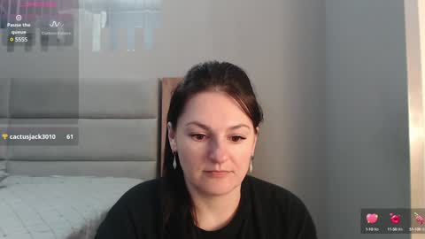 STACY online show from January 11, 2025, 8:54 pm