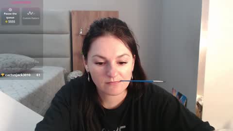 STACY online show from January 11, 2025, 11:56 pm