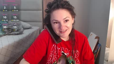 STACY online show from January 12, 2025, 5:01 pm