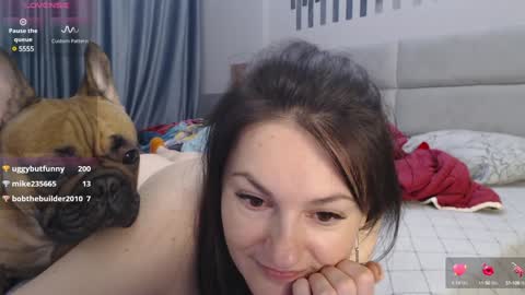 STACY online show from January 14, 2025, 12:22 am