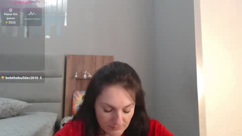 STACY online show from January 14, 2025, 9:30 pm