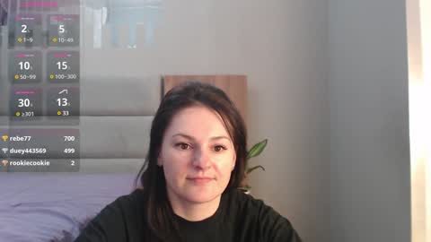 STACY online show from January 16, 2025, 1:27 am
