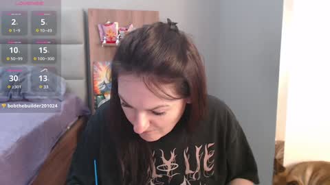 STACY online show from January 18, 2025, 9:13 pm
