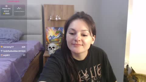 STACY online show from January 19, 2025, 12:17 am