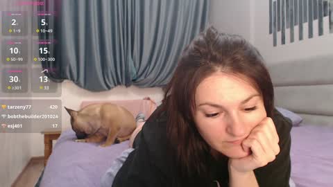 STACY online show from January 19, 2025, 3:18 am