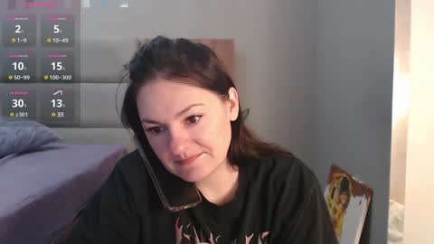 STACY online show from January 19, 2025, 4:25 pm