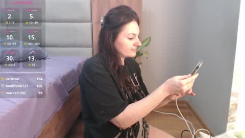 STACY online show from January 19, 2025, 10:28 pm