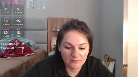 STACY online show from January 20, 2025, 10:15 pm