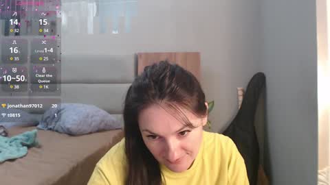 STACY online show from January 23, 2025, 1:08 am