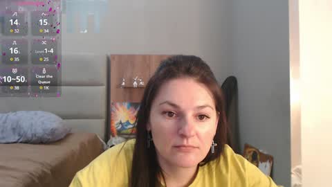 STACY online show from January 23, 2025, 7:29 pm