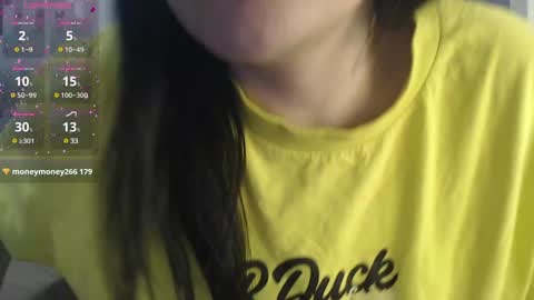STACY online show from January 23, 2025, 10:33 pm