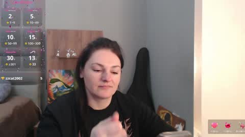 STACY online show from January 25, 2025, 6:24 pm