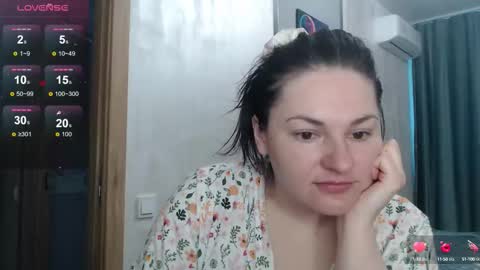STACY online show from September 25, 2025, 12:31 pm