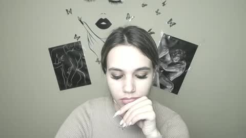 Snapshot of stacy_gr chatting on January 11, 2025, 6:12 pm Stacy online show from January 11, 2025, 6:12 pm