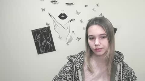 Snapshot of stacy_gr chatting on January 26, 2025, 8:14 am Stacy online show from January 26, 2025, 8:14 am