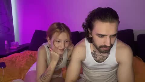 Snapshot of stacy_liam chatting on February 14, 2026, 5:48 am stacy_liam online show from February 14, 2026, 5:48 am