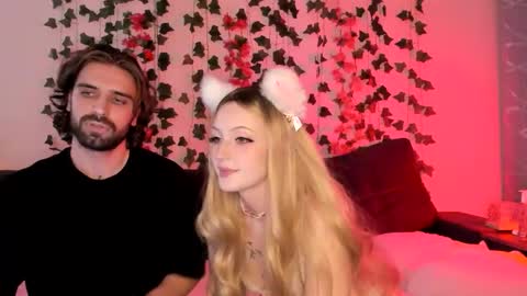 Snapshot of stacy_liam chatting on February 23, 2026, 5:54 pm stacy_liam online show from February 23, 2026, 5:54 pm