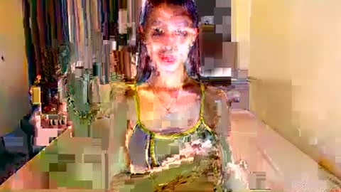 Snapshot of stacy_malena chatting on March 7, 2025, 6:33 pm stacy_malena online show from March 7, 2025, 6:33 pm